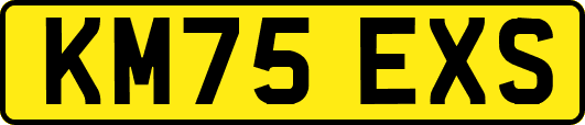 KM75EXS
