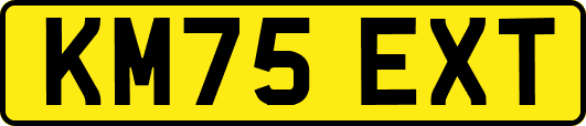 KM75EXT