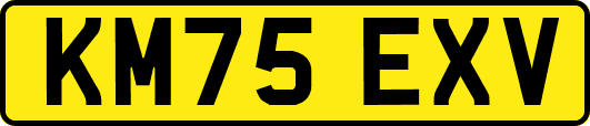 KM75EXV