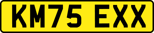 KM75EXX