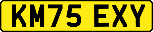 KM75EXY