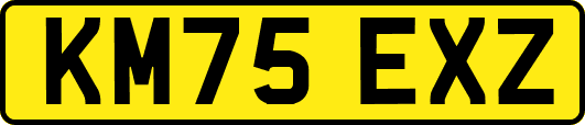 KM75EXZ