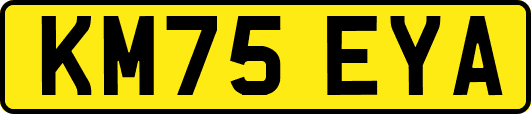 KM75EYA
