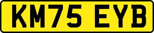 KM75EYB