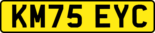 KM75EYC