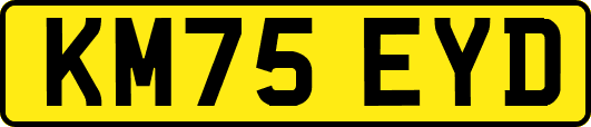 KM75EYD