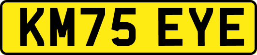 KM75EYE