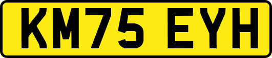 KM75EYH