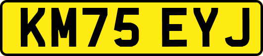 KM75EYJ