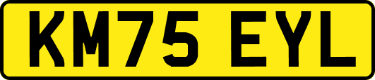 KM75EYL