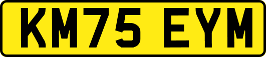 KM75EYM