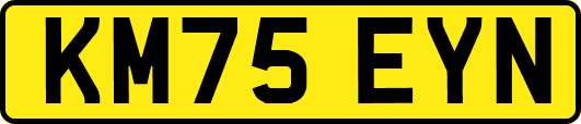 KM75EYN