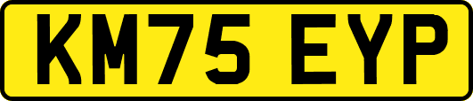 KM75EYP