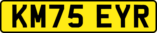 KM75EYR