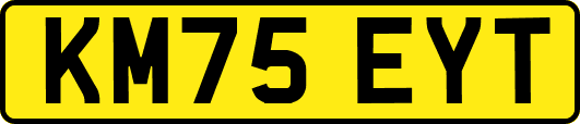 KM75EYT