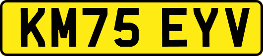 KM75EYV