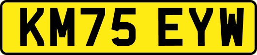 KM75EYW