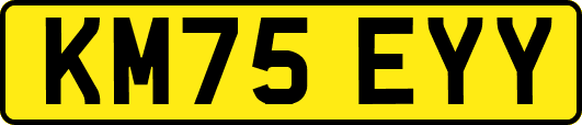 KM75EYY
