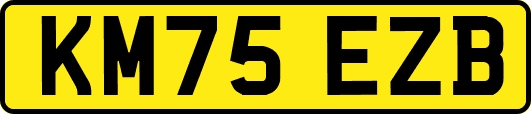KM75EZB