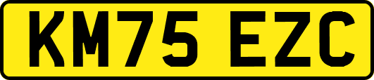 KM75EZC
