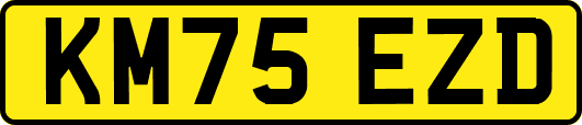 KM75EZD