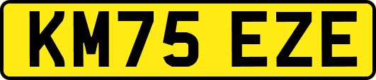 KM75EZE
