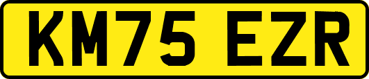 KM75EZR