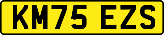 KM75EZS