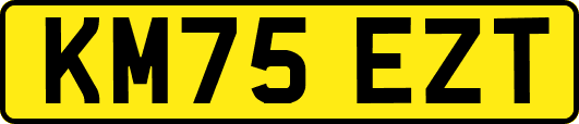 KM75EZT