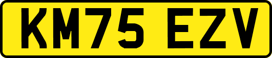 KM75EZV