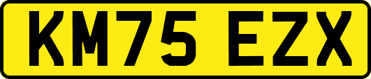 KM75EZX