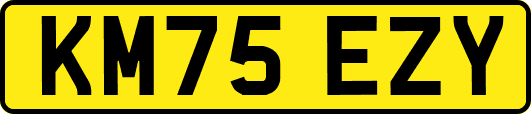 KM75EZY