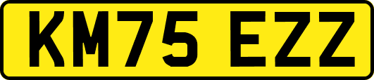 KM75EZZ
