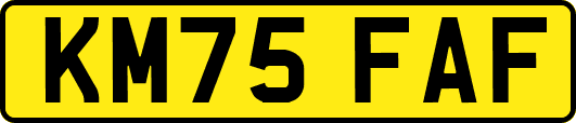 KM75FAF