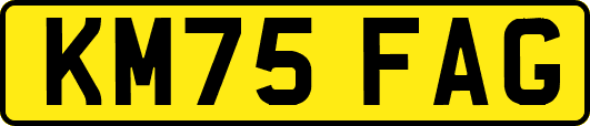 KM75FAG