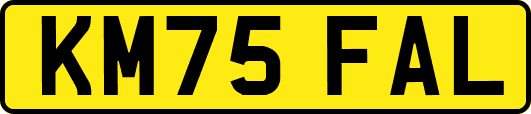 KM75FAL