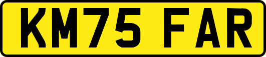 KM75FAR