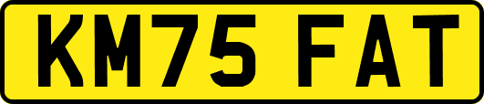 KM75FAT