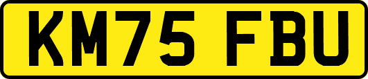 KM75FBU