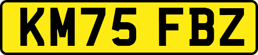 KM75FBZ