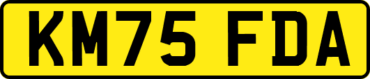 KM75FDA