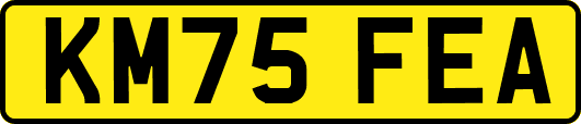 KM75FEA