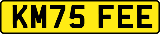 KM75FEE