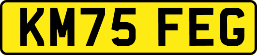 KM75FEG