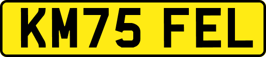 KM75FEL