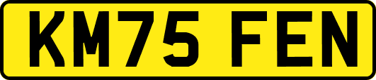 KM75FEN