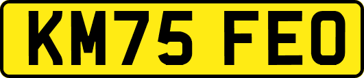 KM75FEO