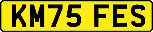KM75FES