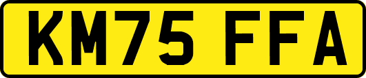 KM75FFA