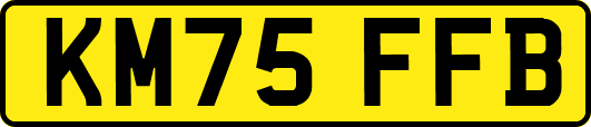 KM75FFB